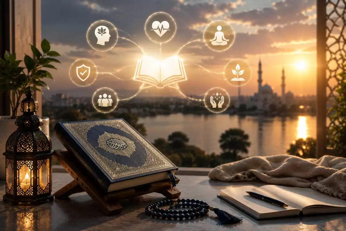 surah taha benefits 