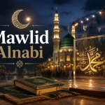 Mawlid Alnabi