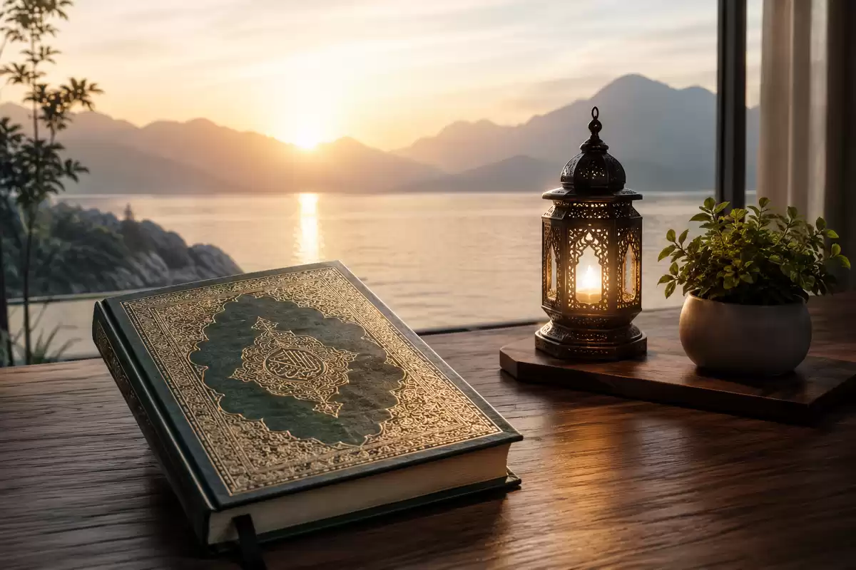 surah anfal benefits