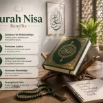 surah nisa benefits