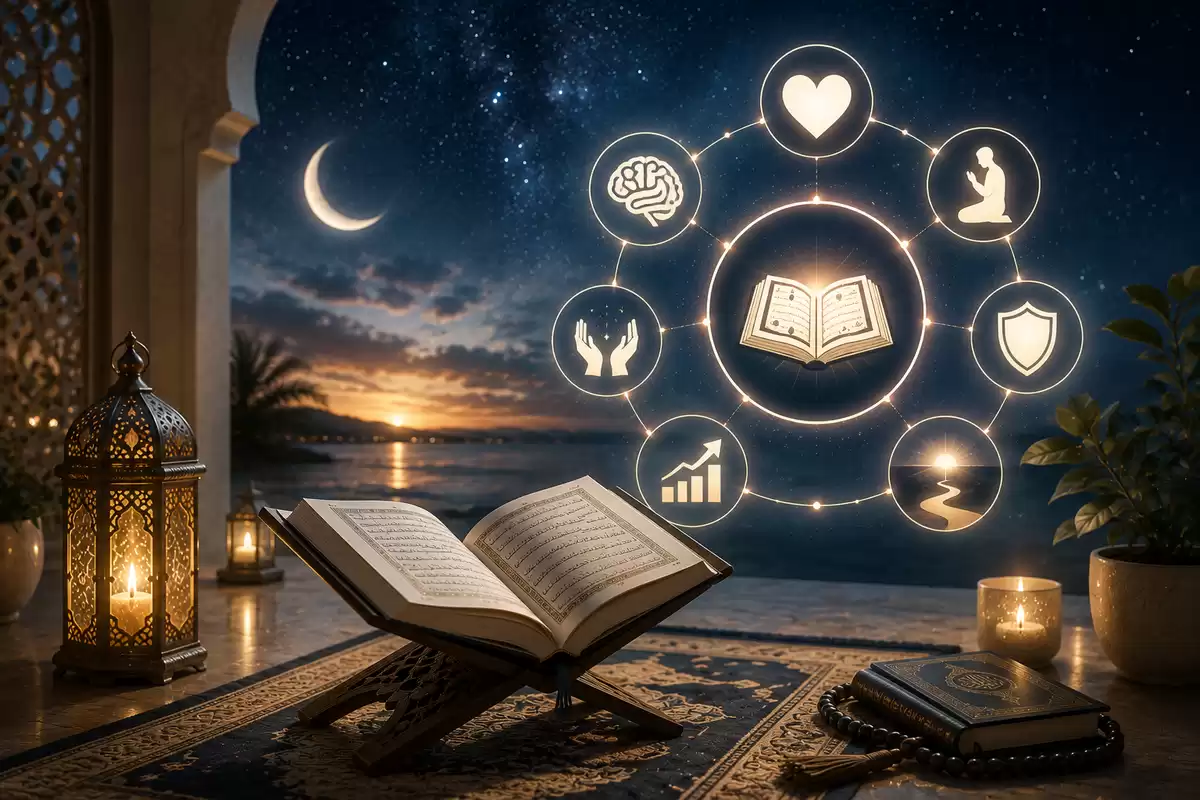 surah naziat benefits
