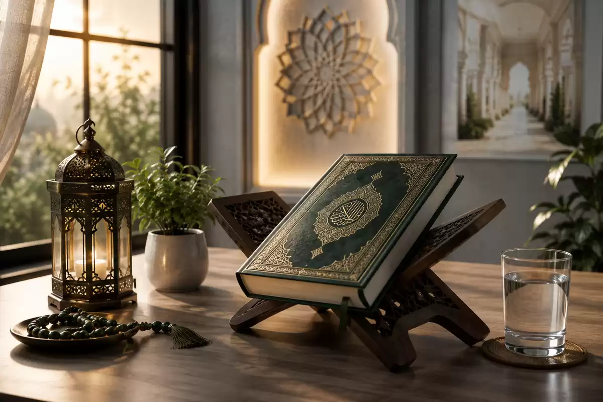 surah saad benefits
