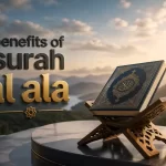 benefits of surah al ala