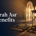 surah asr benefits