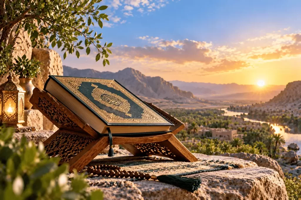 Surah Al Hijr Benefits