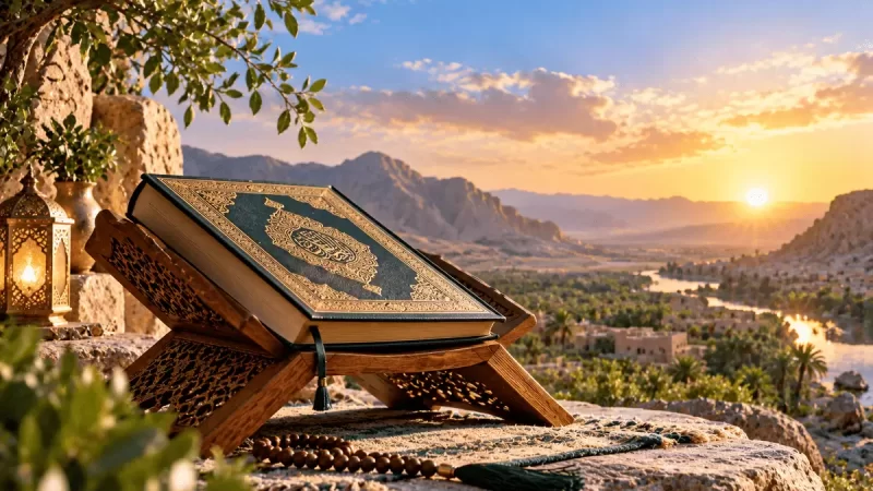 Surah Al Hijr Benefits