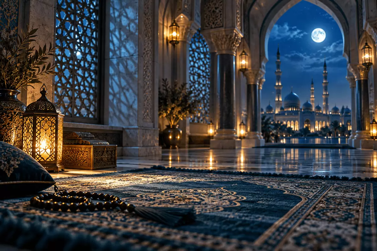 Surah Taubah Benefits
