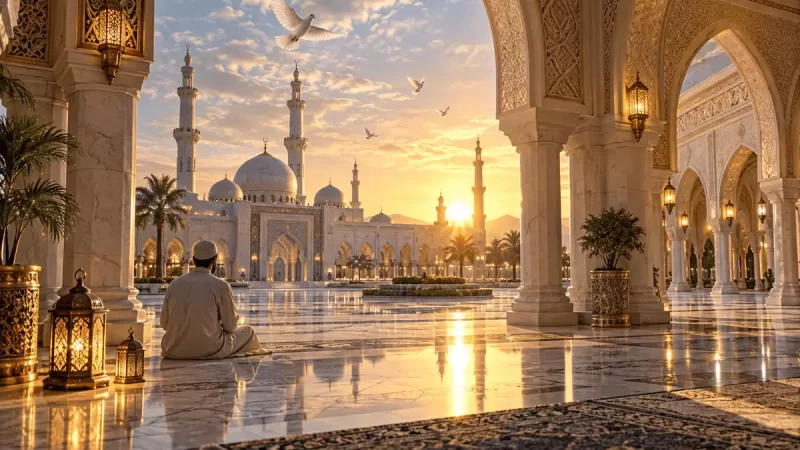 Surah Nasr Benefits