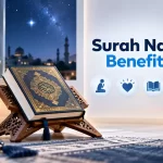 surah najm benefits