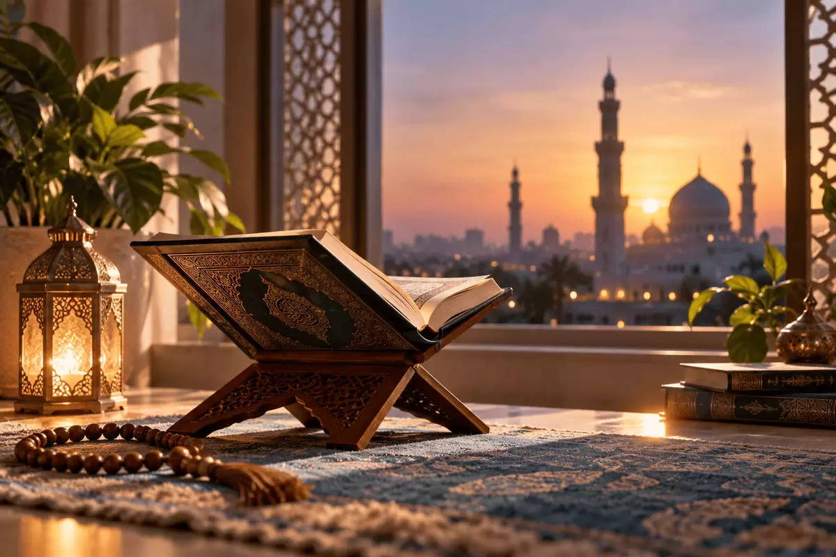 Surah Muzammil Benefits 