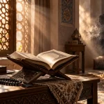 Surah Humazah Benefits