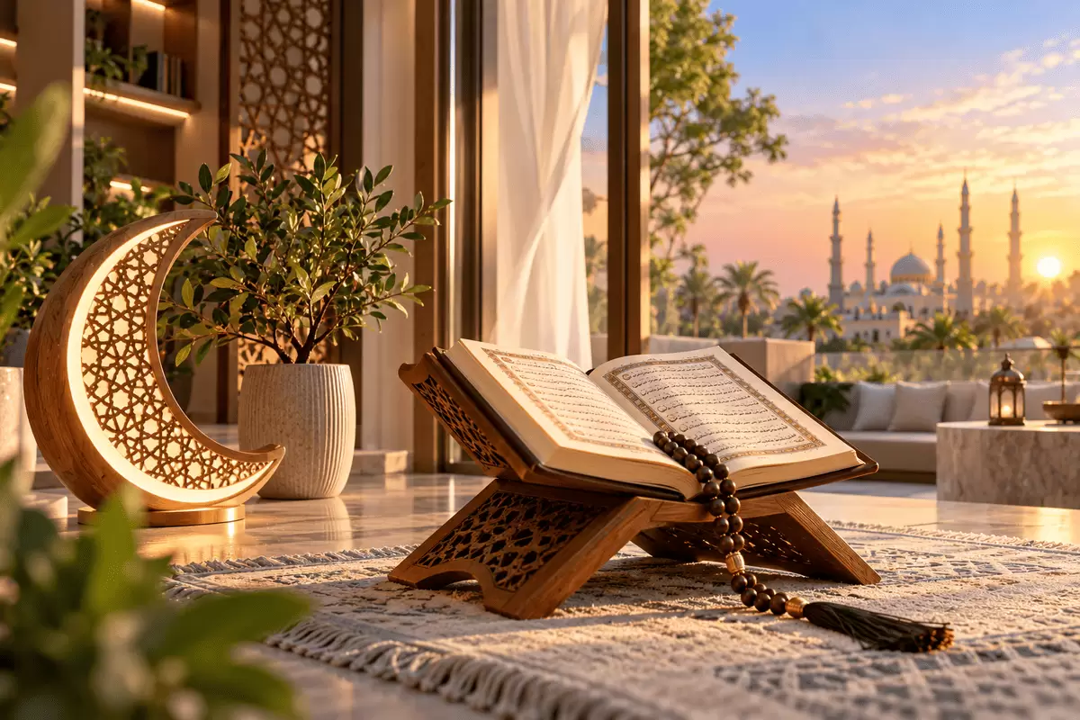 Surah Ad Duha Benefits