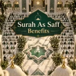 Surah As Saff Benefits
