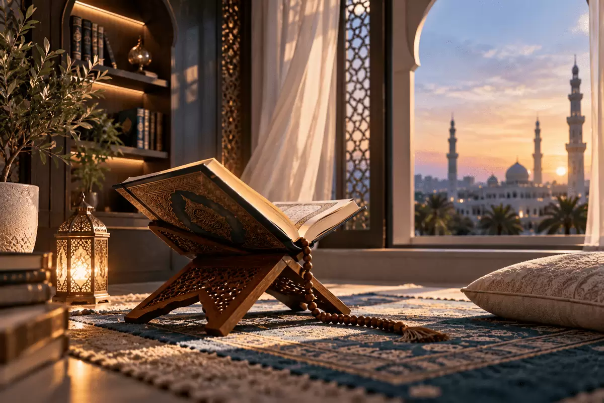Surah Muzammil Benefits 