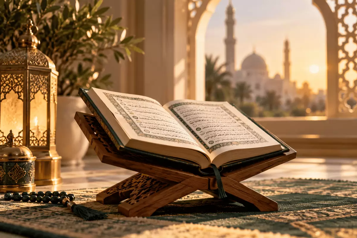 Surah Humazah Benefits