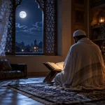 Surah Muzammil Benefits