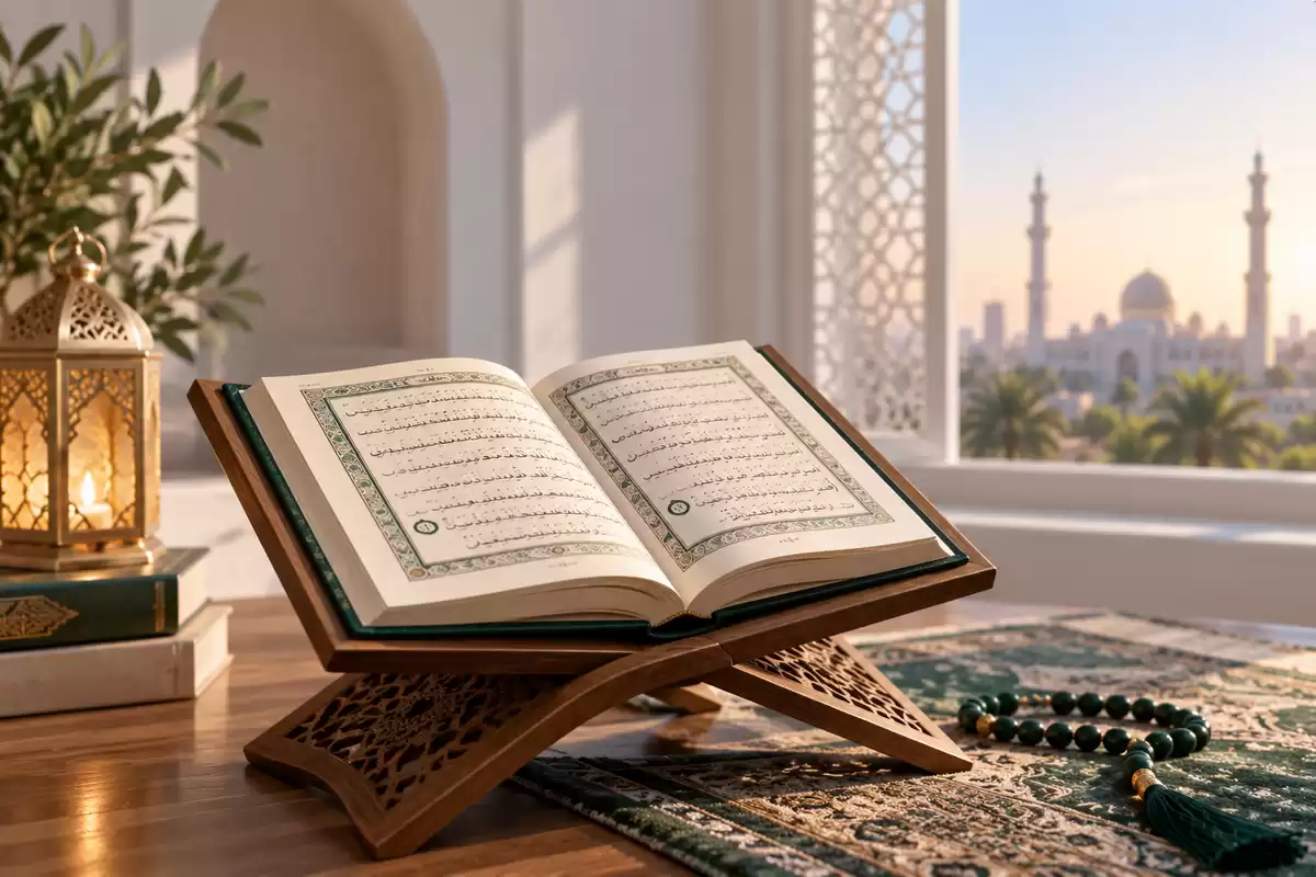 benefits of the last two ayats of Surah Baqarah
