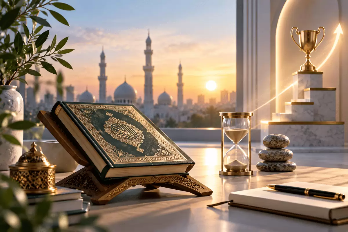 Surah Nasr Benefits