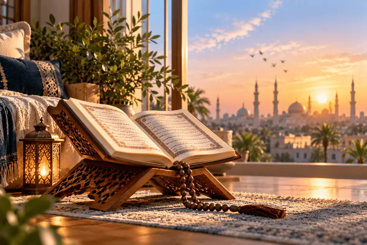 Surah Al Hijr Benefits 