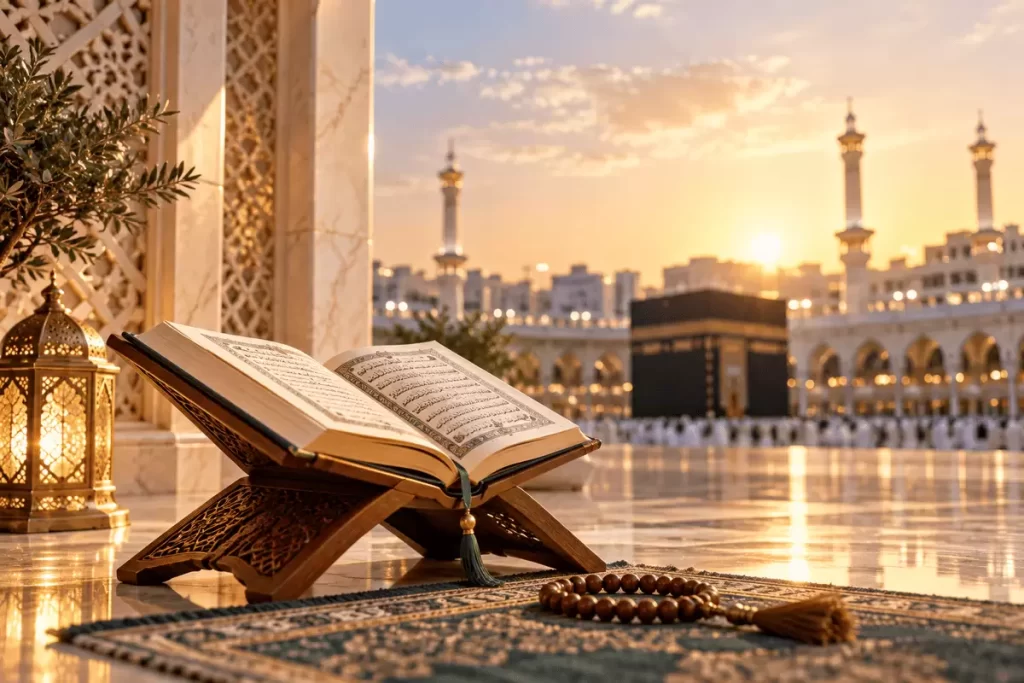 surah al kausar benefits