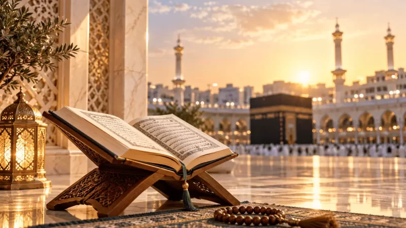 surah al kausar benefits