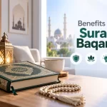 benefits of surah baqarah