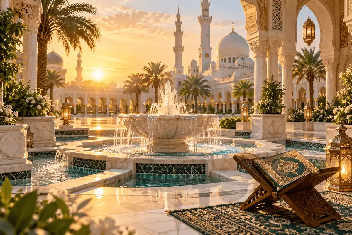 surah al kausar benefits
