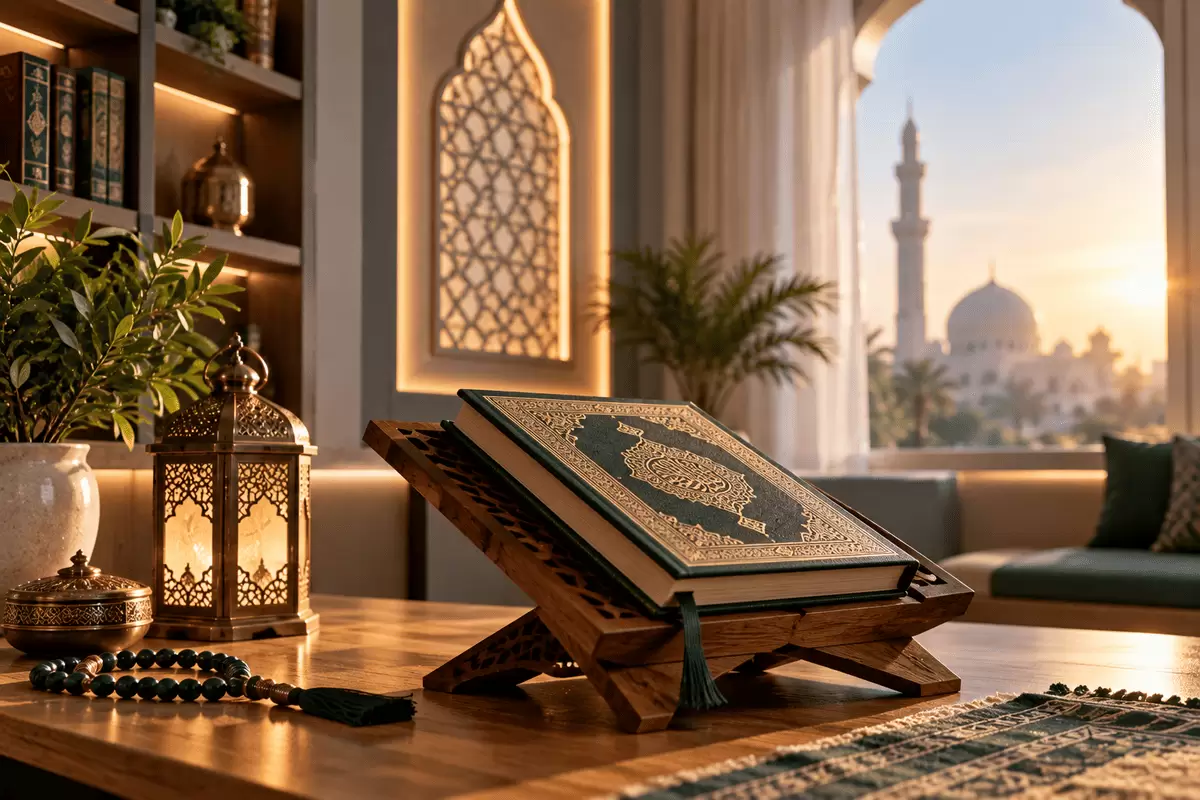 Surah Humazah Benefits
