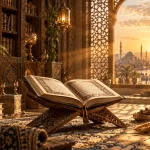 Benefits of Surah Waqiah