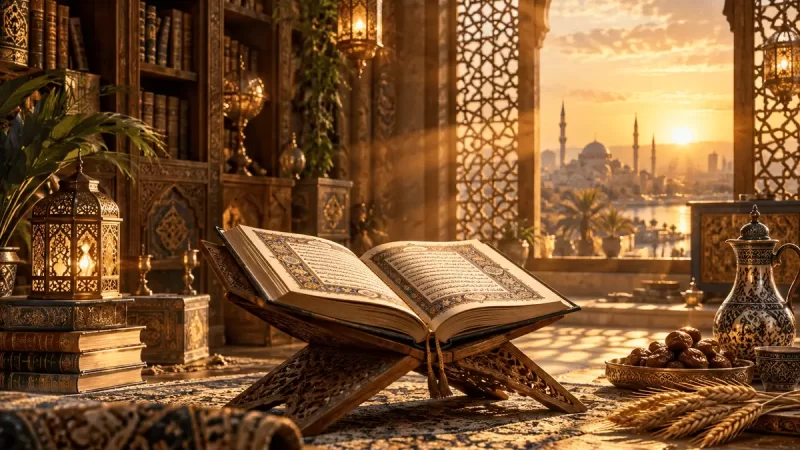 Benefits of Surah Waqiah