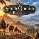 surah quraish benefits