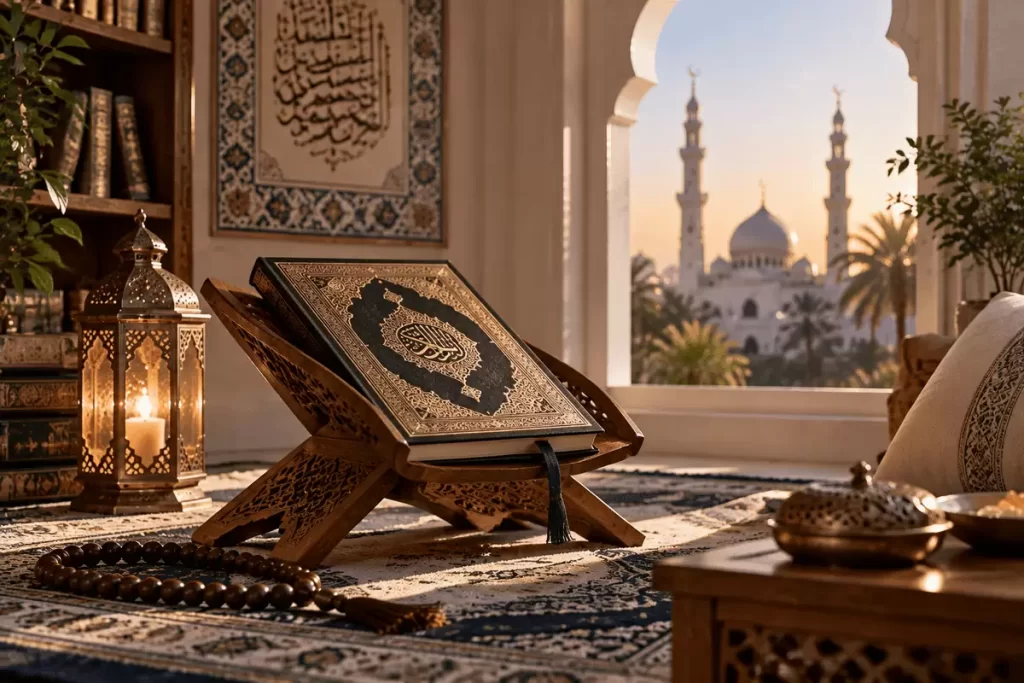 Surah Kafirun Benefits