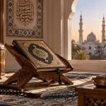 Surah Kafirun Benefits