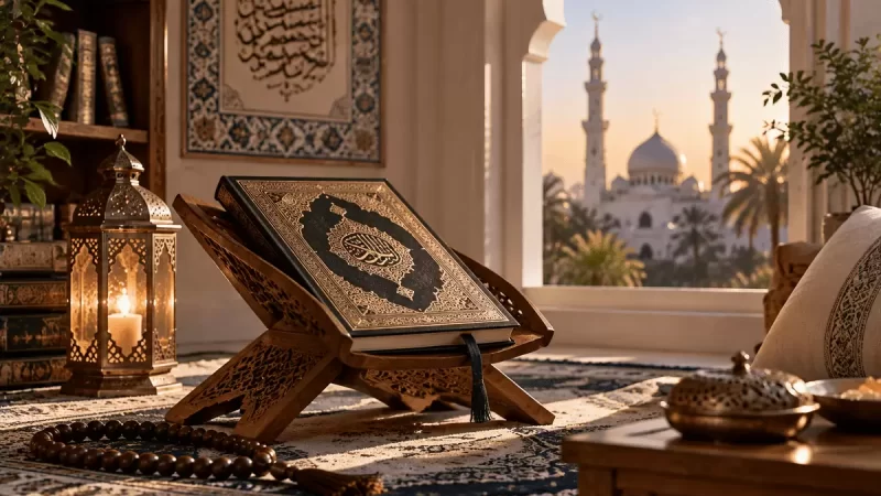 Surah Kafirun Benefits