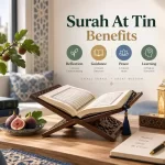 surah at tin benefits