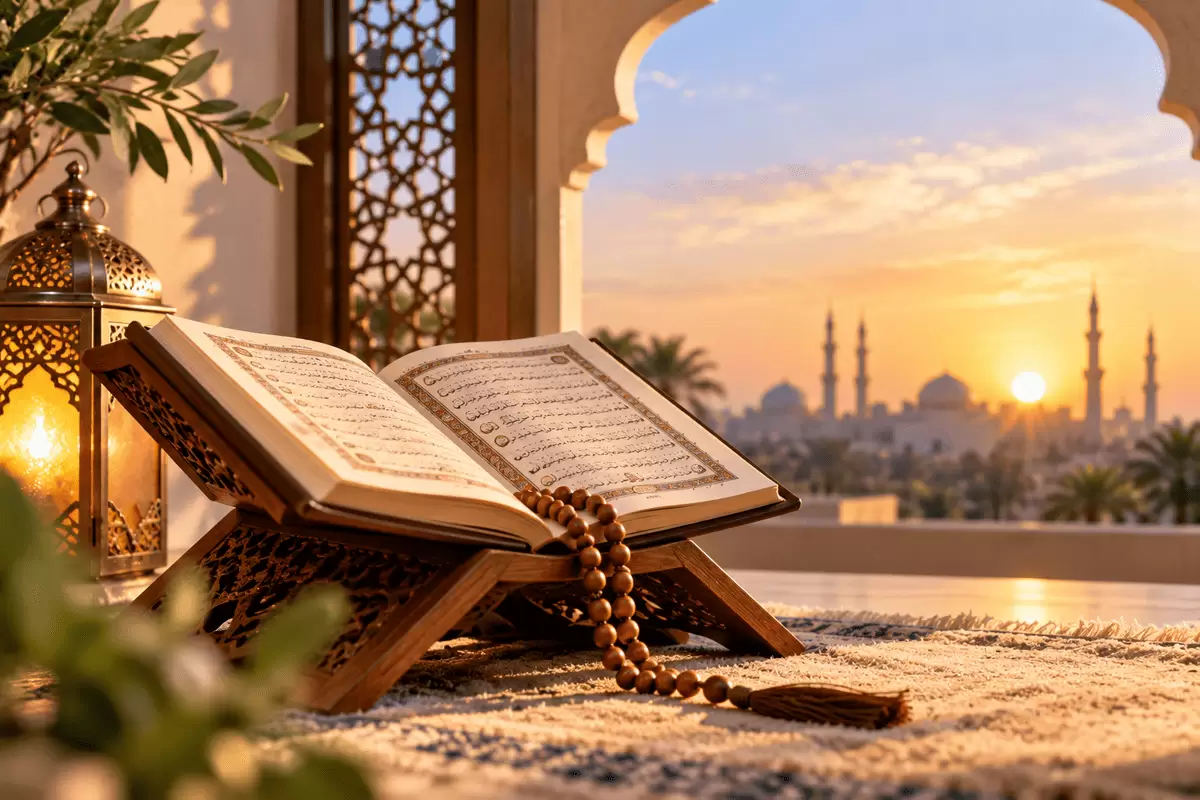 Surah Ad Duha Benefits