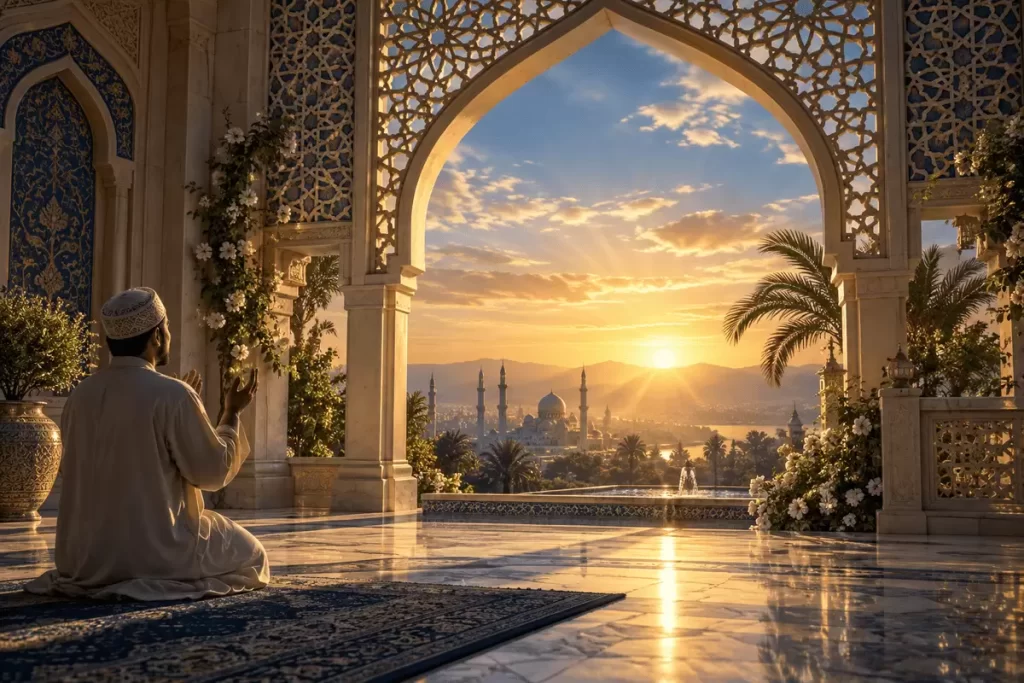 Surah Falaq Benefits