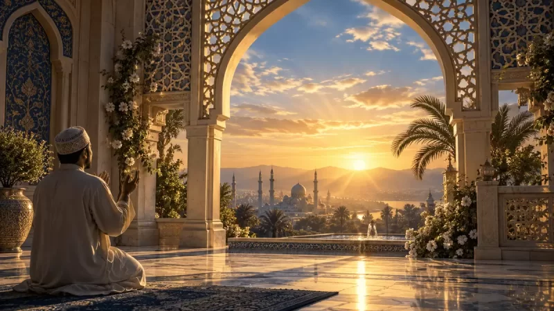 Surah Falaq Benefits