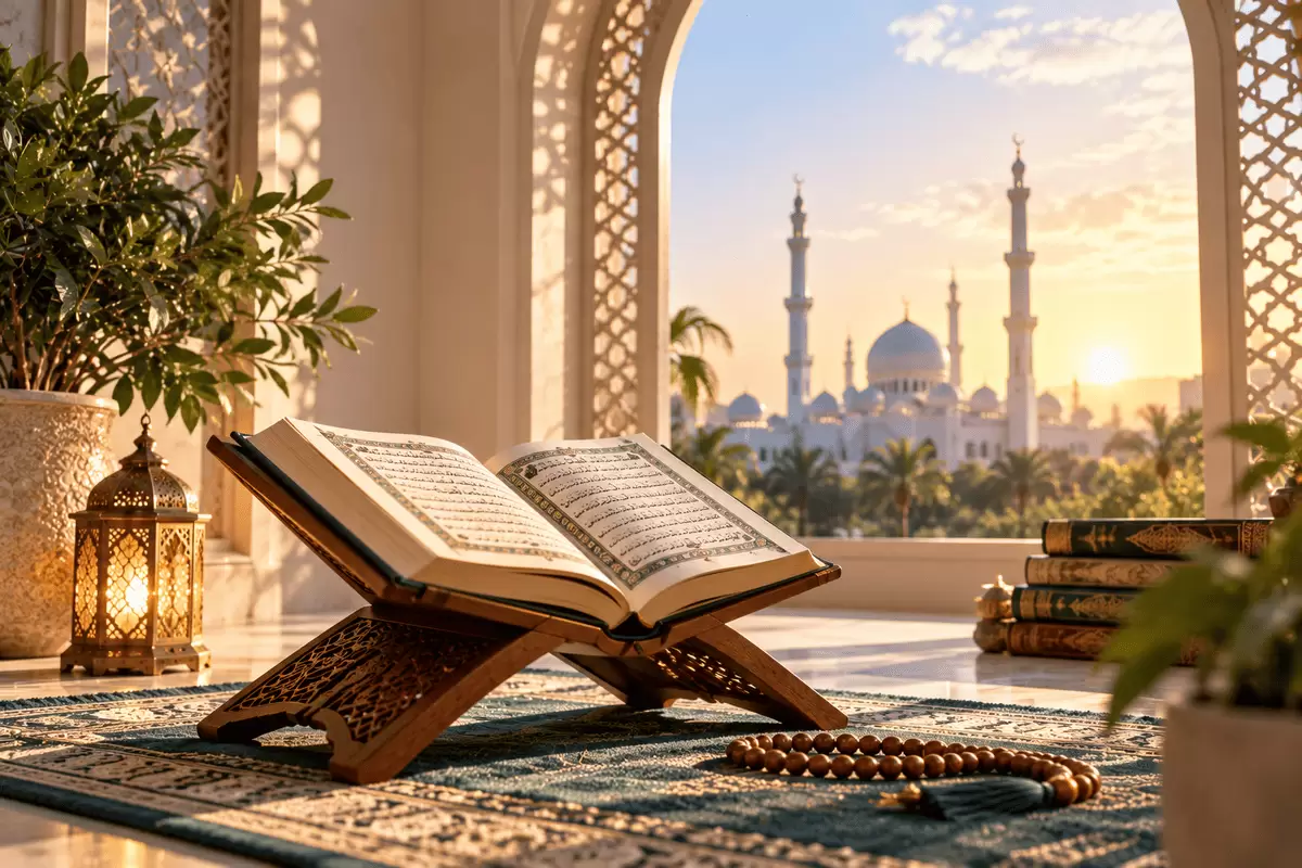 surah al kausar benefits
