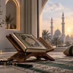 Surah Sajdah Benefits