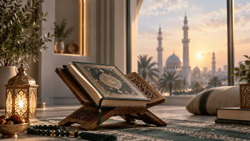 Surah Sajdah Benefits