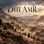 The Battle of Dhi Amr