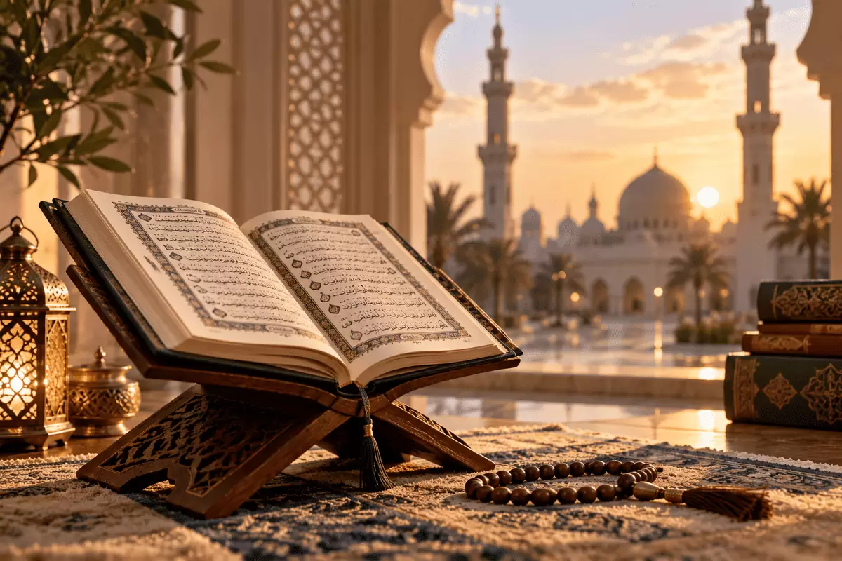 Surah Naba Benefits
