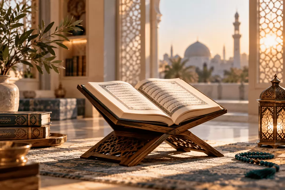 Surah Naba Benefits
