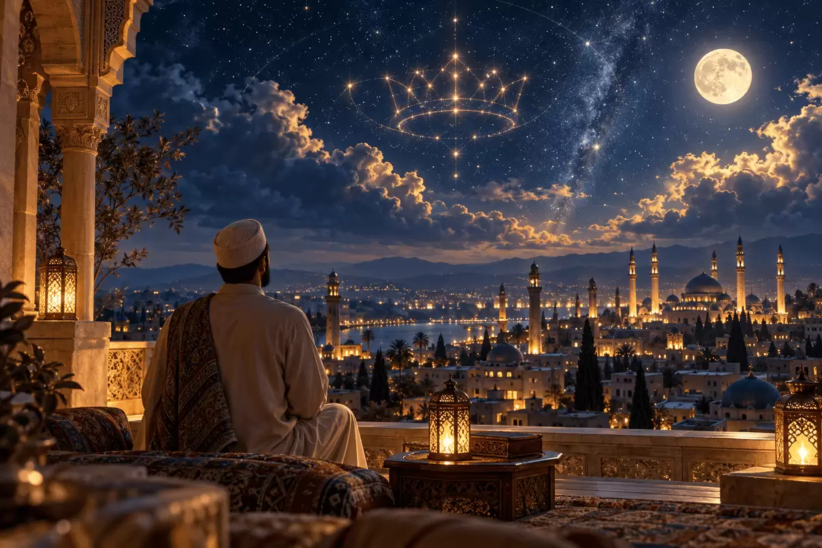 Surah Al Mulk Benefits 