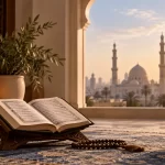The Ten Promised Paradise in Islam