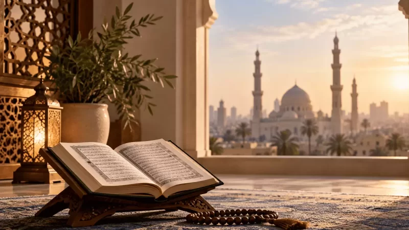 The Ten Promised Paradise in Islam