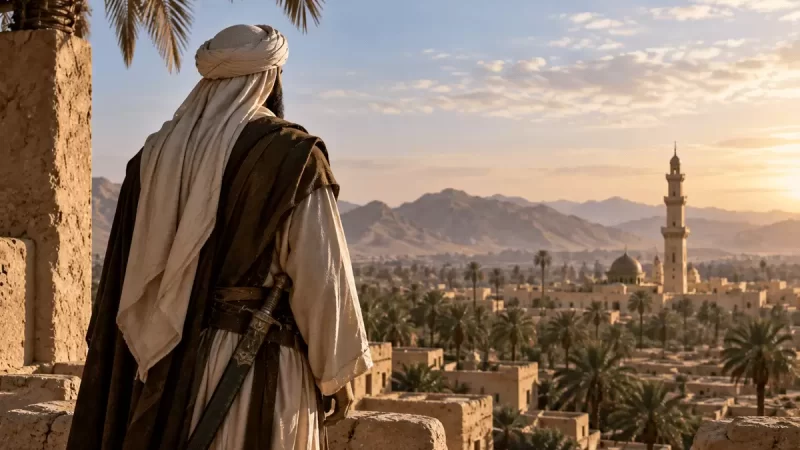 Talhah ibn Ubaydillah