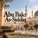 Abu Bakr As-Siddiq