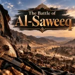 The Battle of Al-Saweeq